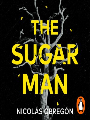 cover image of The Sugar Man